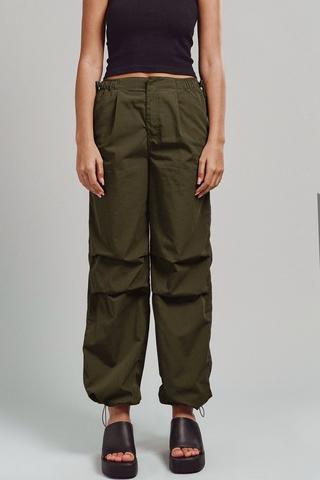 Parachute Pants