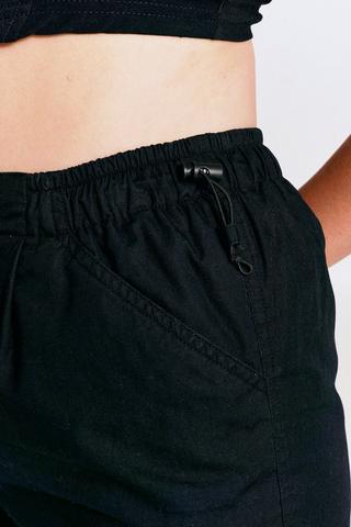 Parachute Pants