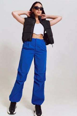 Parachute Pants