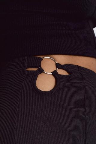 Flare Leggings