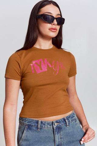 Graphic T-shirt