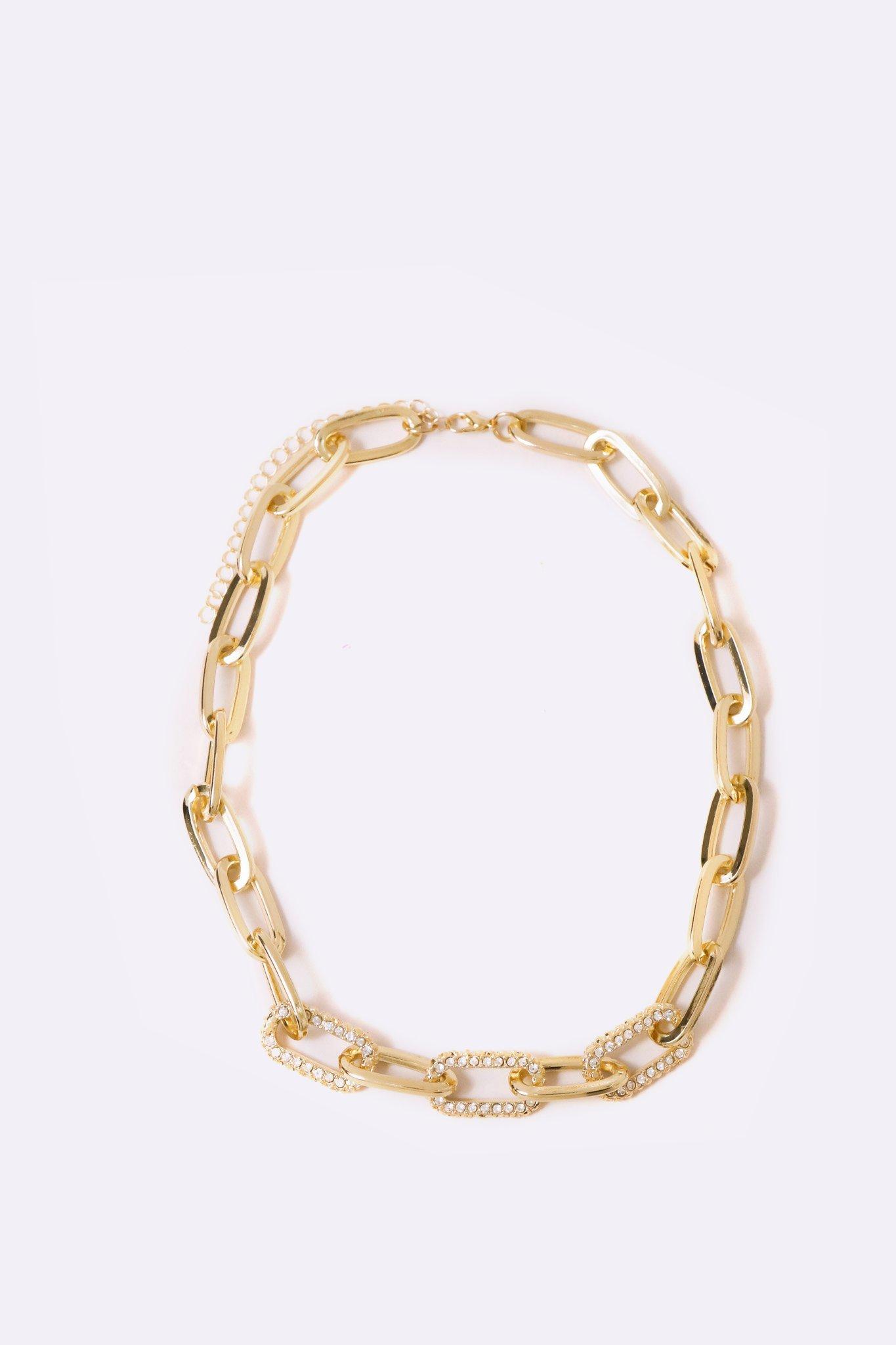 NFZ3BGCCA - Necklace