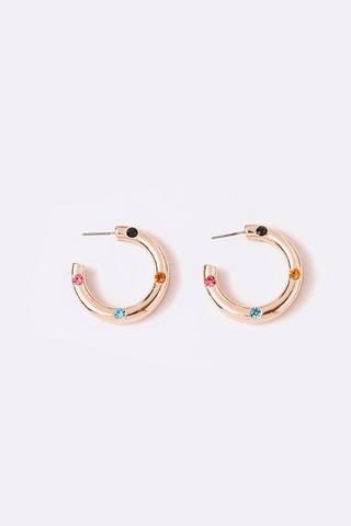 Hoop Earrings