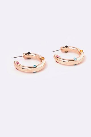 Hoop Earrings