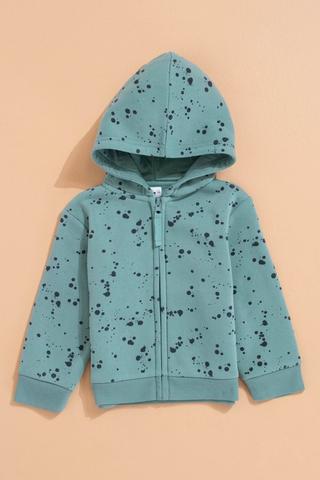 Active Hoodie