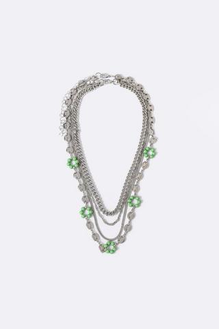 Layered Necklace