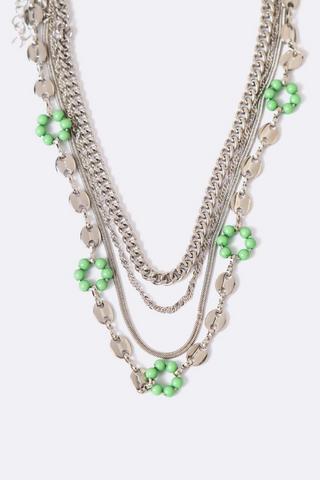 Layered Necklace