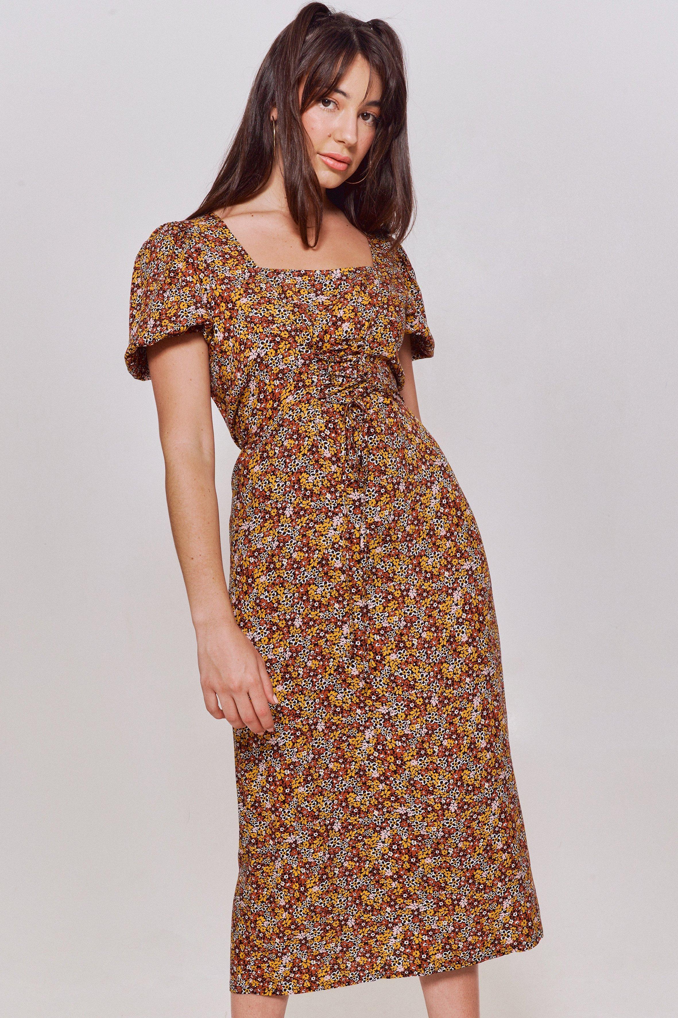 Ladies summer dresses at mr outlet price