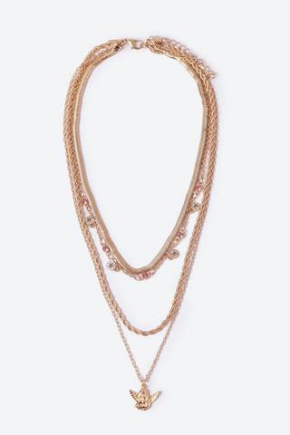 Layered Necklace