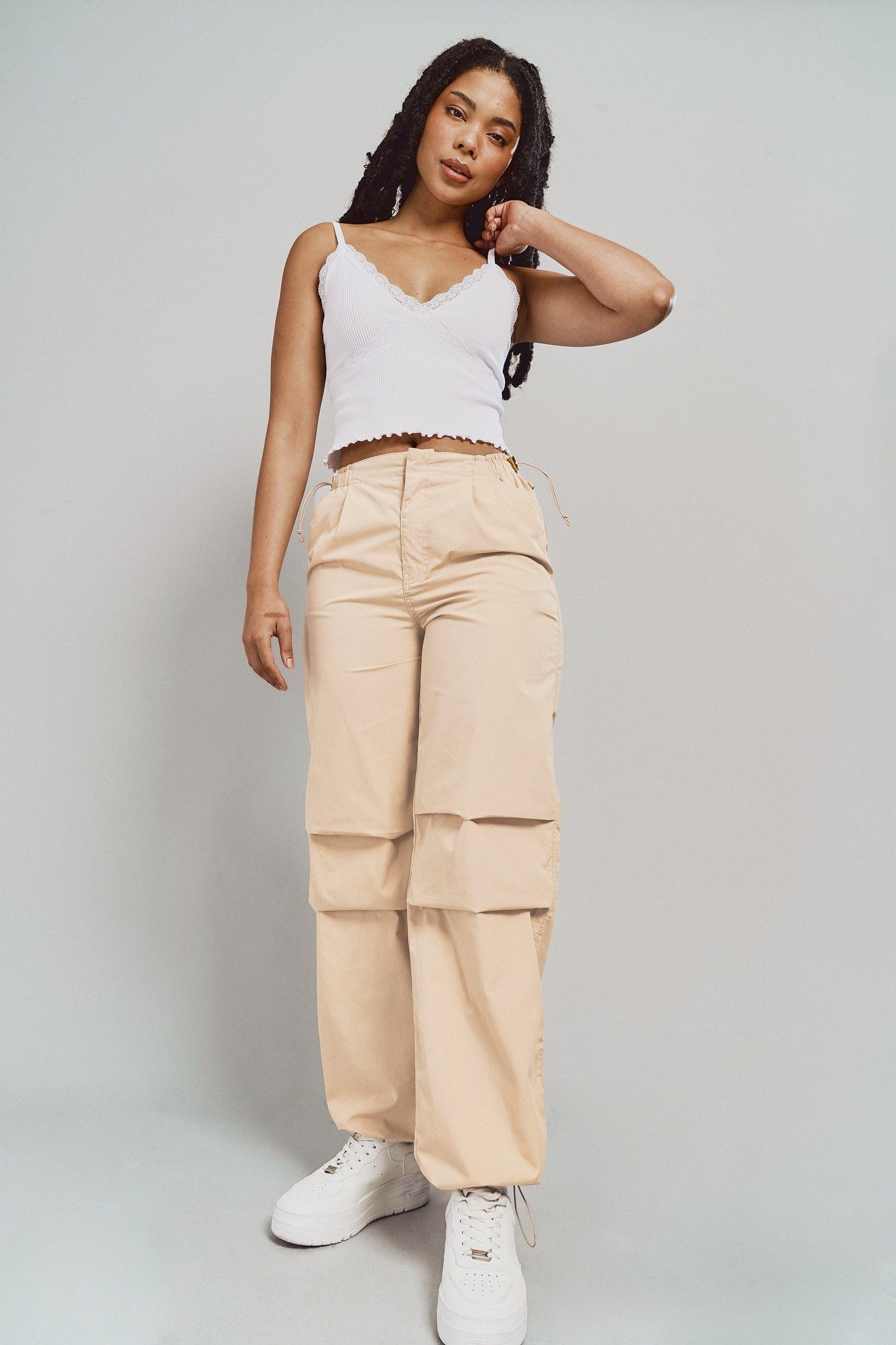 Mr price store cargo pants ladies