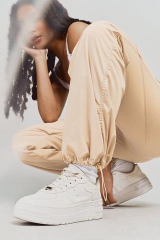 Parachute Pants