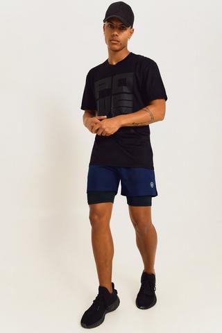 Active Shorts