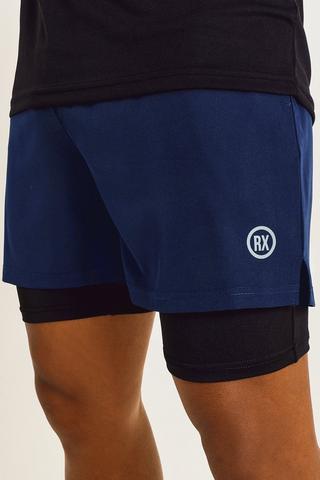 Active Shorts