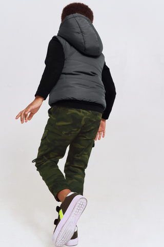Cargo Joggers
