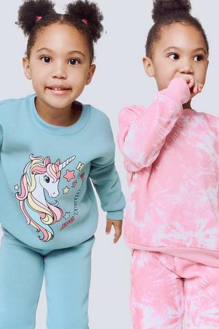 2 Pack Active Tops