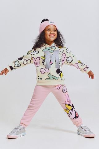 Minnie Mouse Joggers