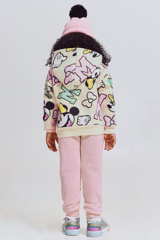 Minnie Mouse Joggers