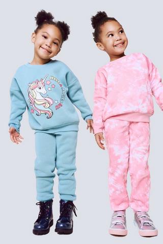 2 Pack Joggers