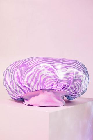 Satin Bonnet