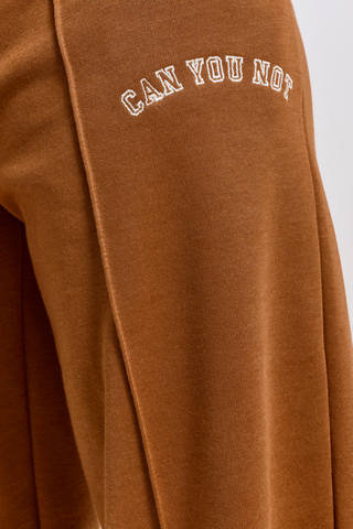 Wide Leg Joggers