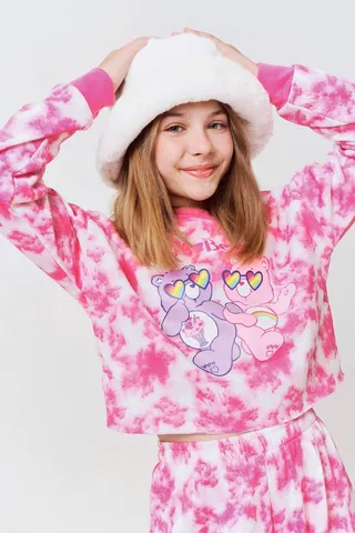 Care Bears Active Top