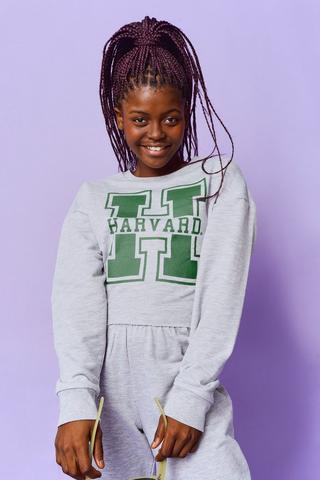 Harvard Active Top