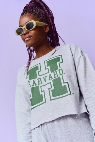 Harvard Active Top