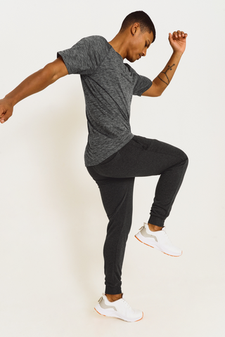Active Joggers