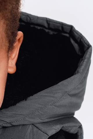 Puffer Gilet