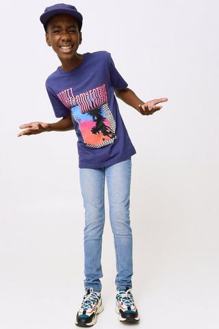 Skinny Denim