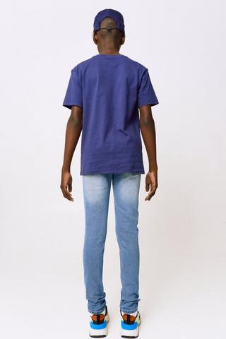 Skinny Denim