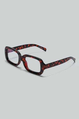 Geeky Glasses