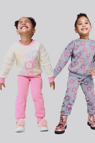 2 Pack Joggers