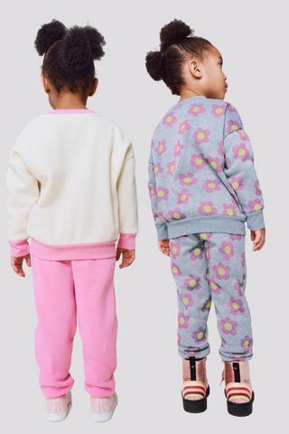 2 Pack Joggers