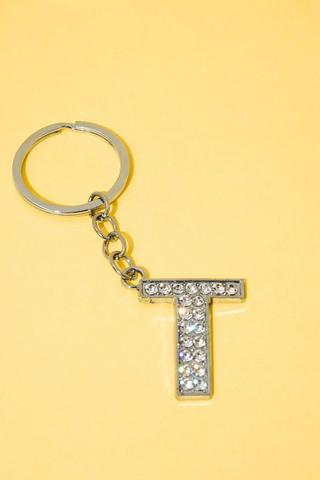 Keyring - T