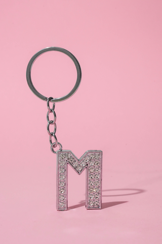 Keyring - M
