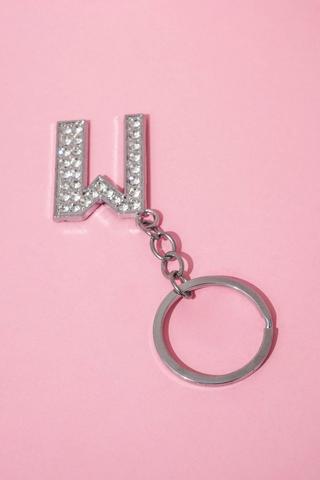 Keyring - M