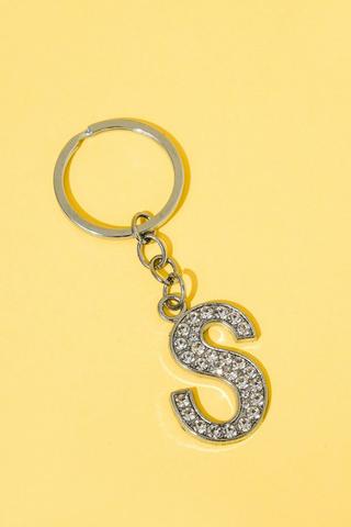 Keyring - S