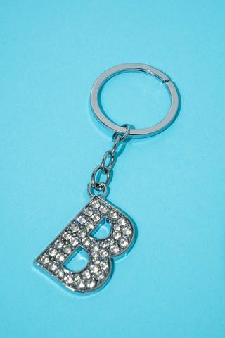 Keyring - B
