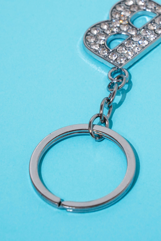 Keyring - B