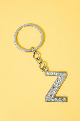 Keyring - Z