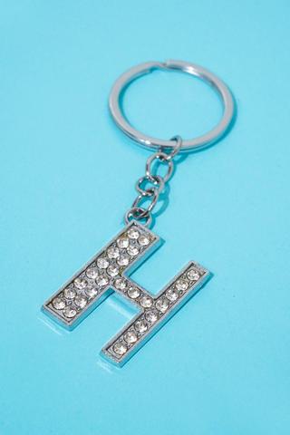 Keyring - H