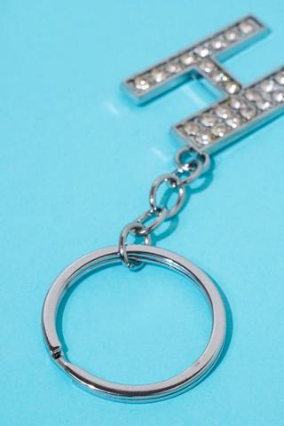 Keyring - H