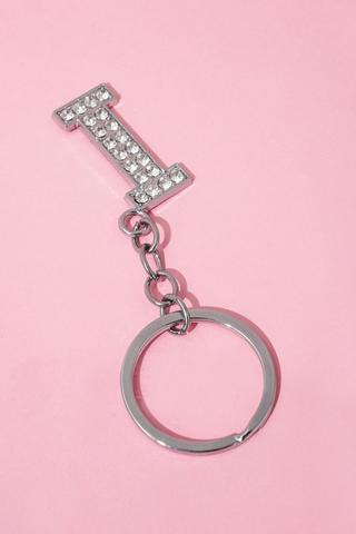Keyring - I