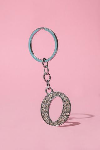 Keyring - O
