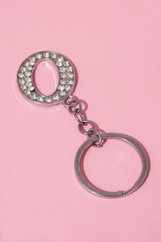 Keyring - O