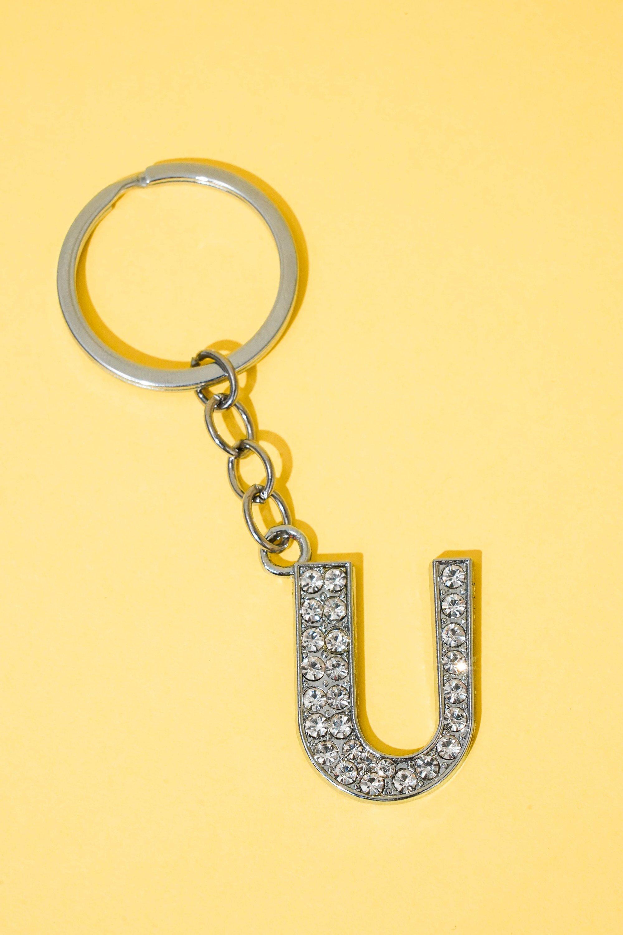 Keyring U