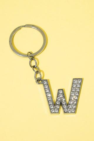 Keyring - W