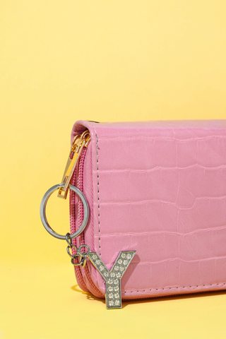 Keyring - Y