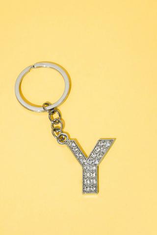 Keyring - Y